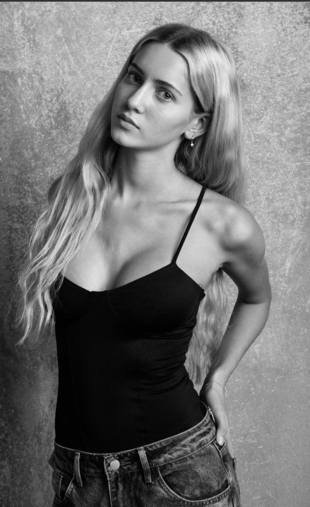 SHELLY KORIAT